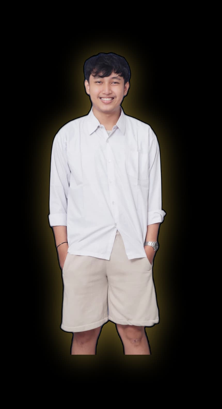 Yodhimas Geffananda
